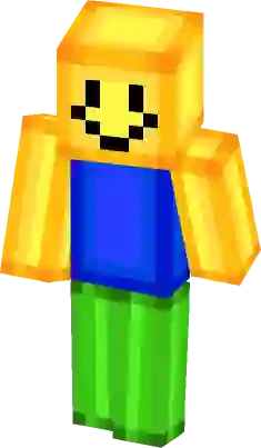 noob Minecraft Skins